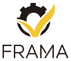 Logotipo Frama